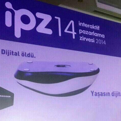 İPZ 2014