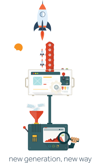 About YNKLabs